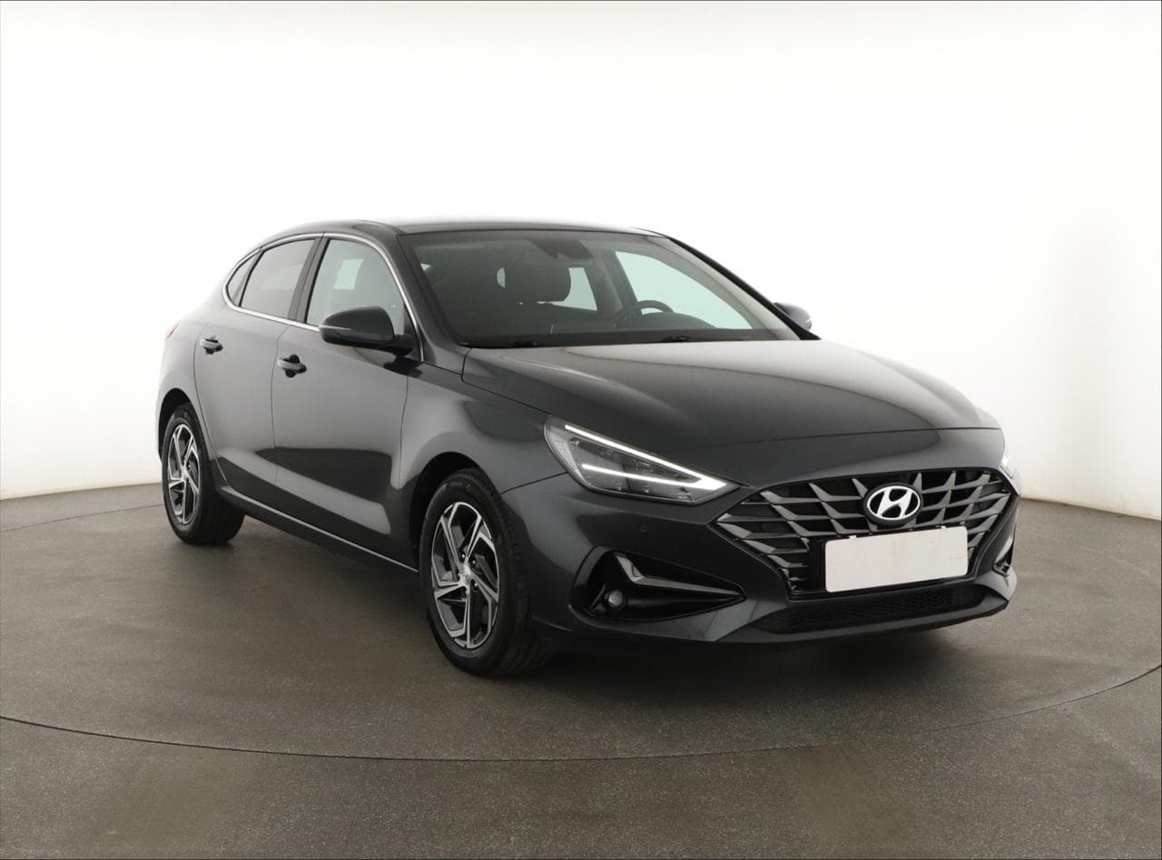 2023 Hyundai i30
