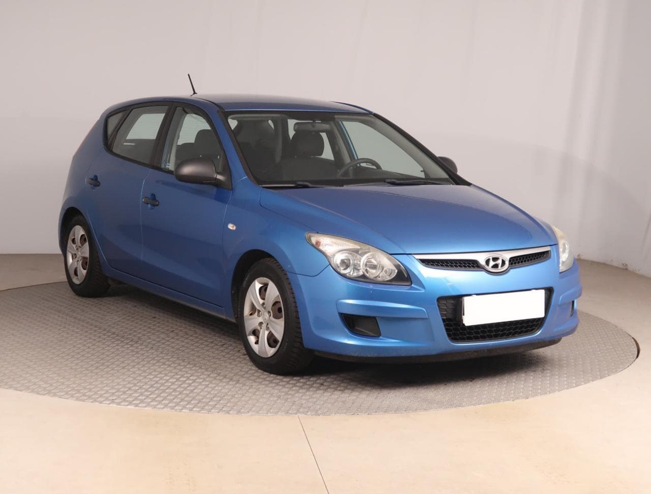 2009 Hyundai i30
