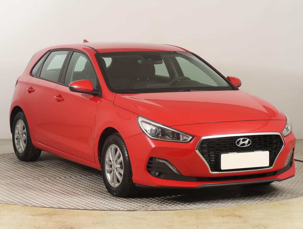 2019 Hyundai i30