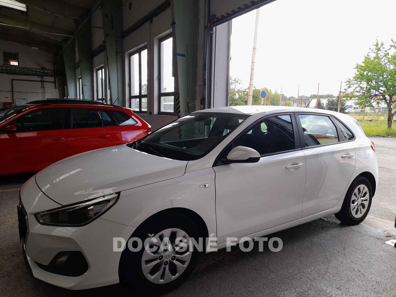 2019 Hyundai i30