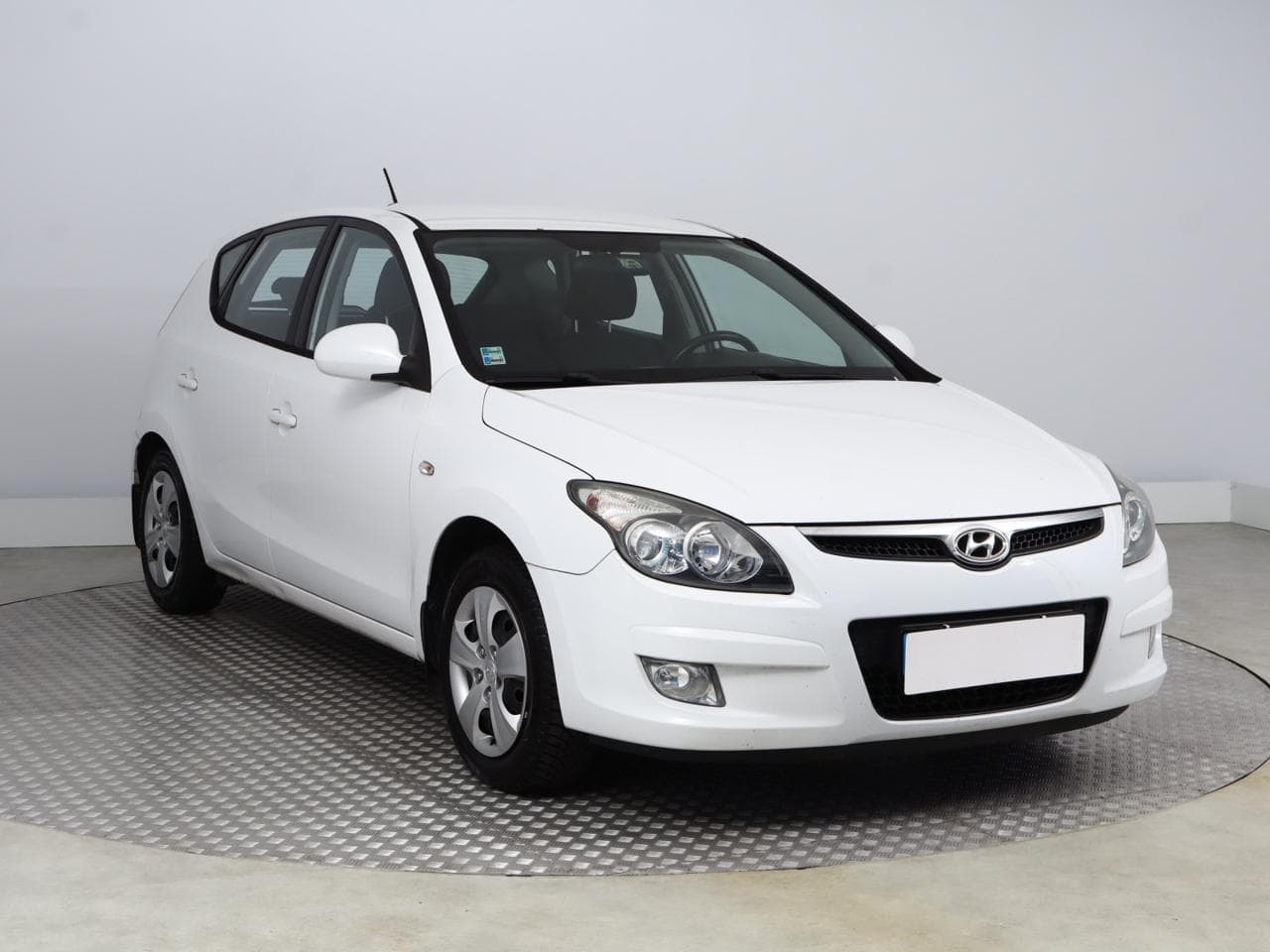 2010 Hyundai i30