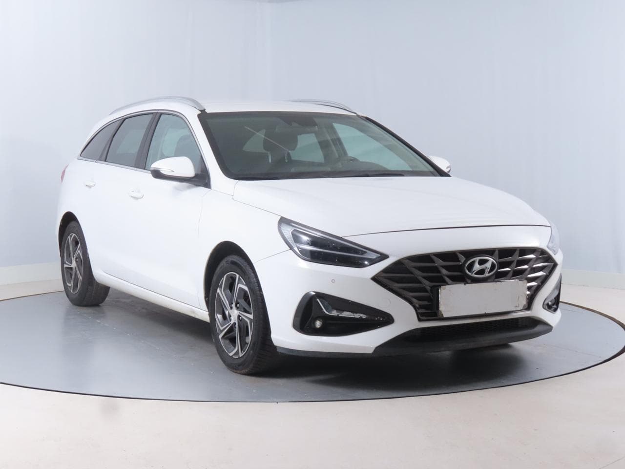 2021 Hyundai i30