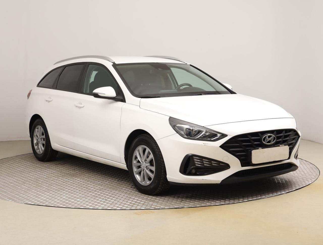 2021 Hyundai i30