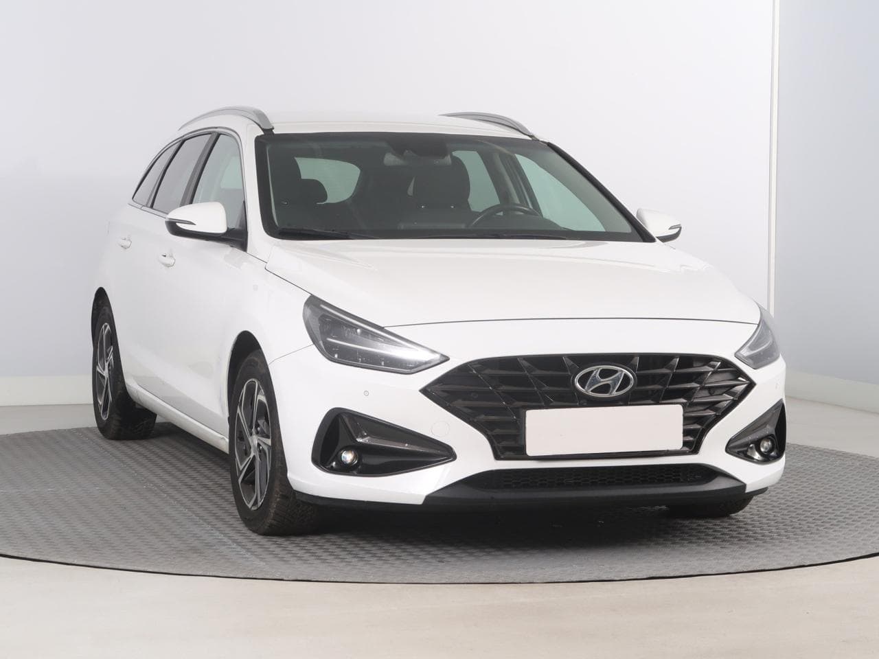 2021 Hyundai i30