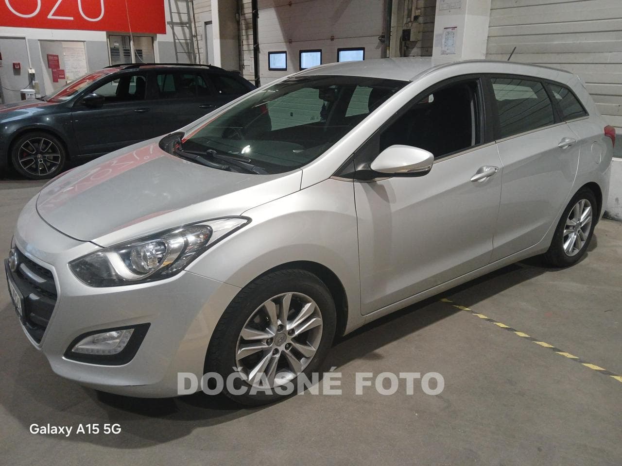 2015 Hyundai i30