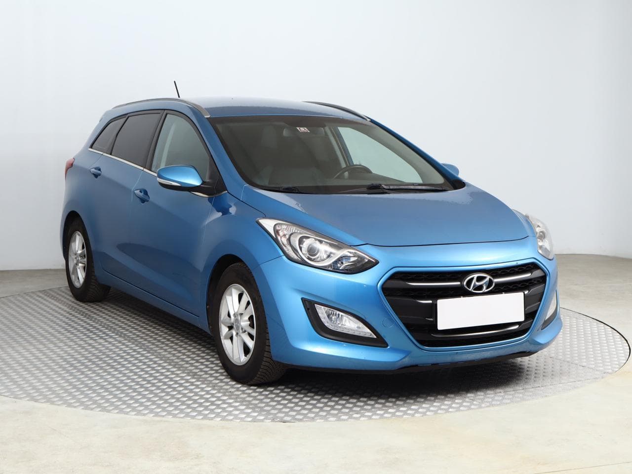 2016 Hyundai i30