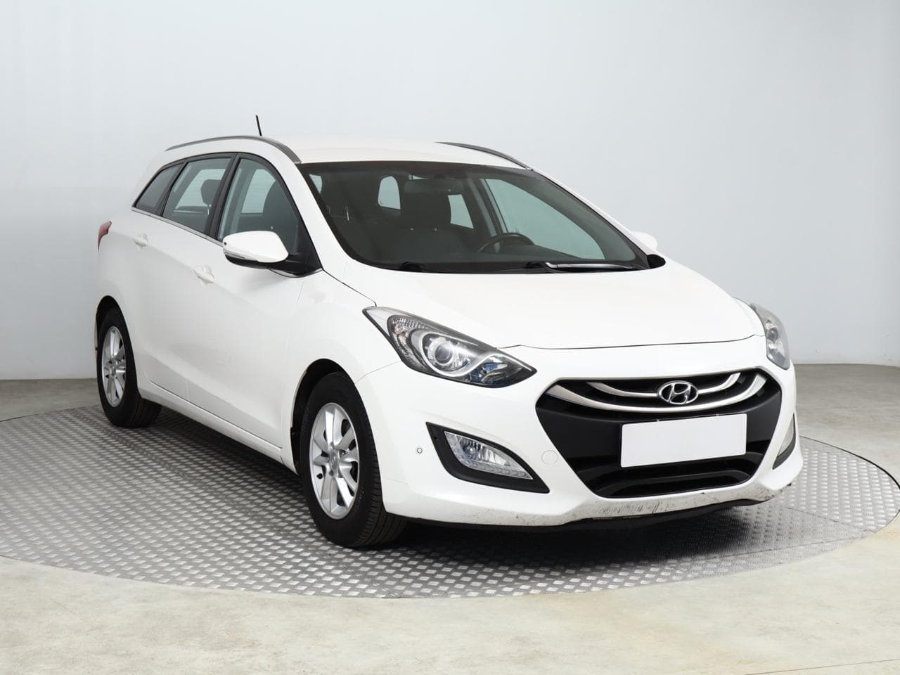 2014 Hyundai i30