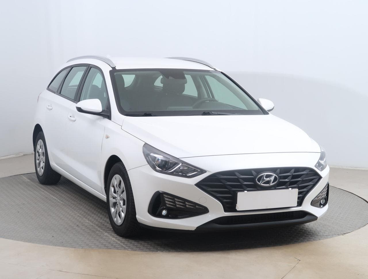 2021 Hyundai i30