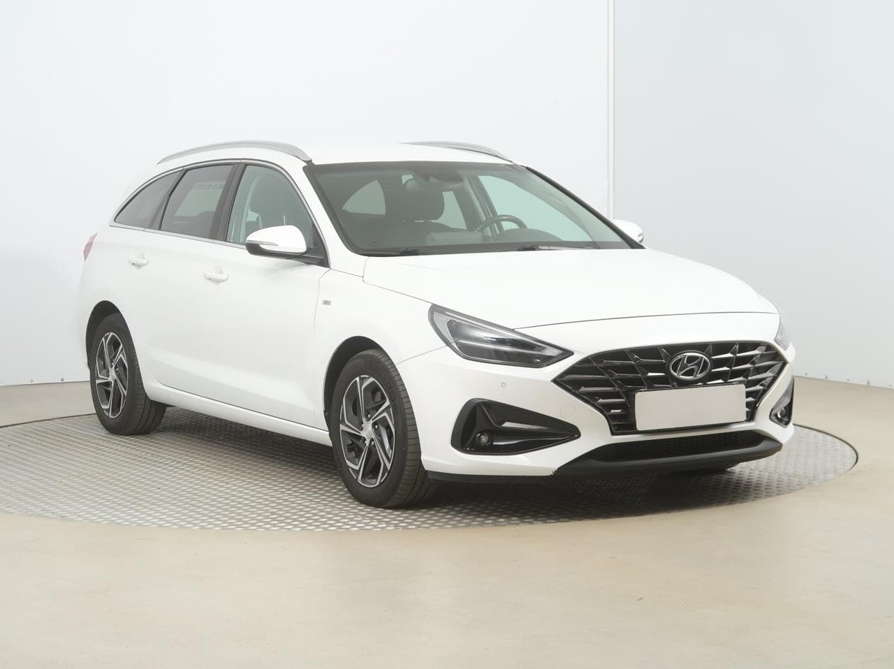 2021 Hyundai i30