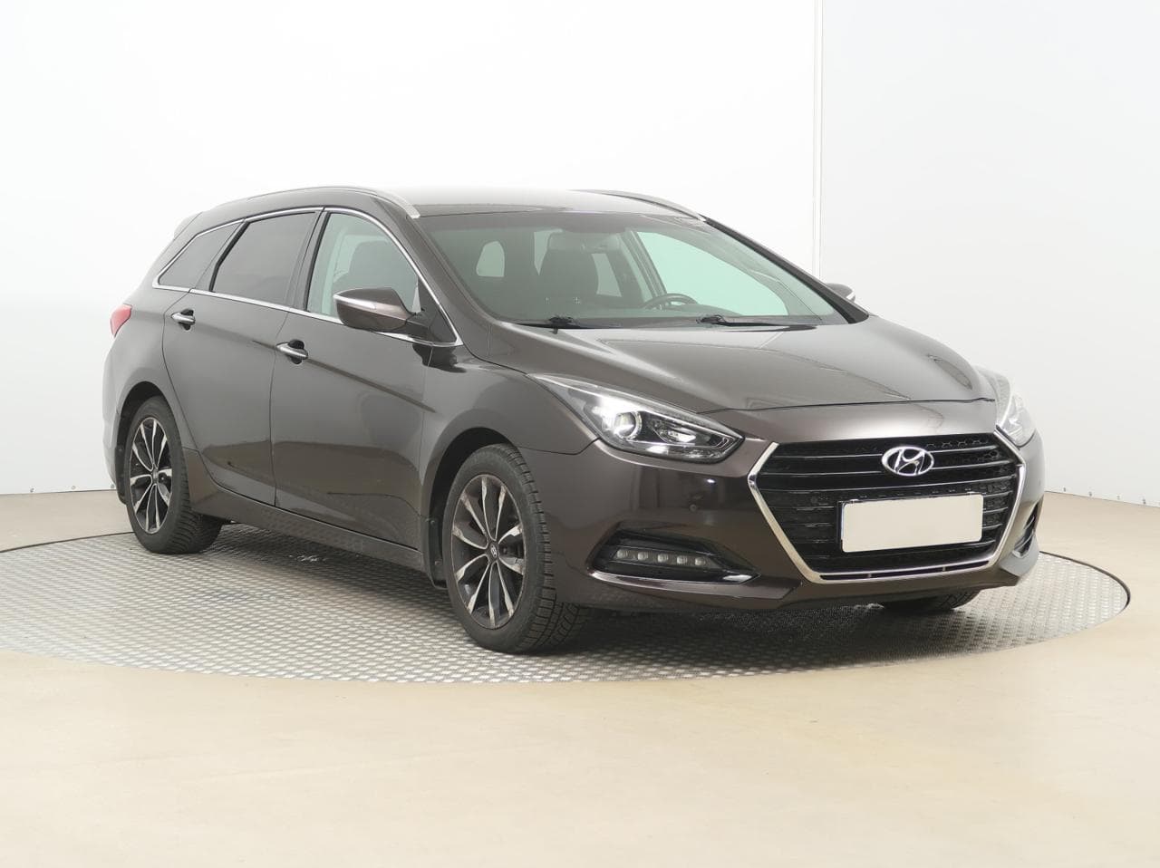 2018 Hyundai i40