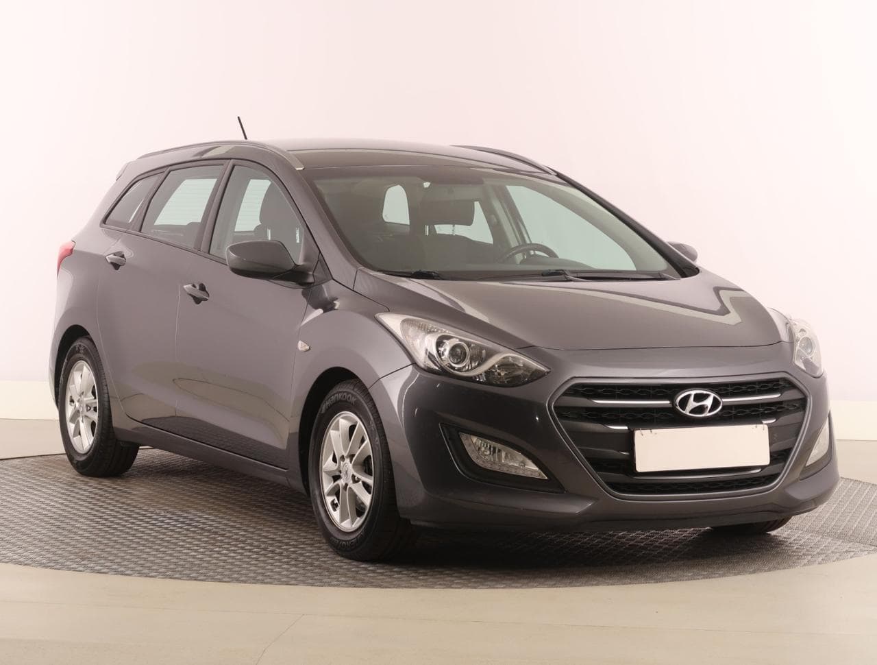2016 Hyundai i30