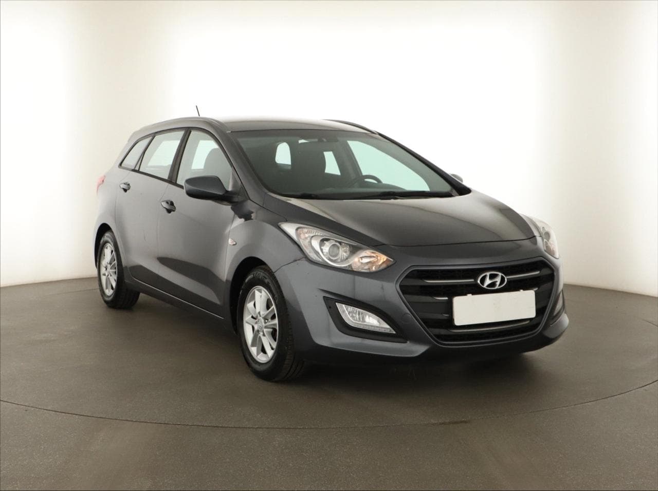 2016 Hyundai i30