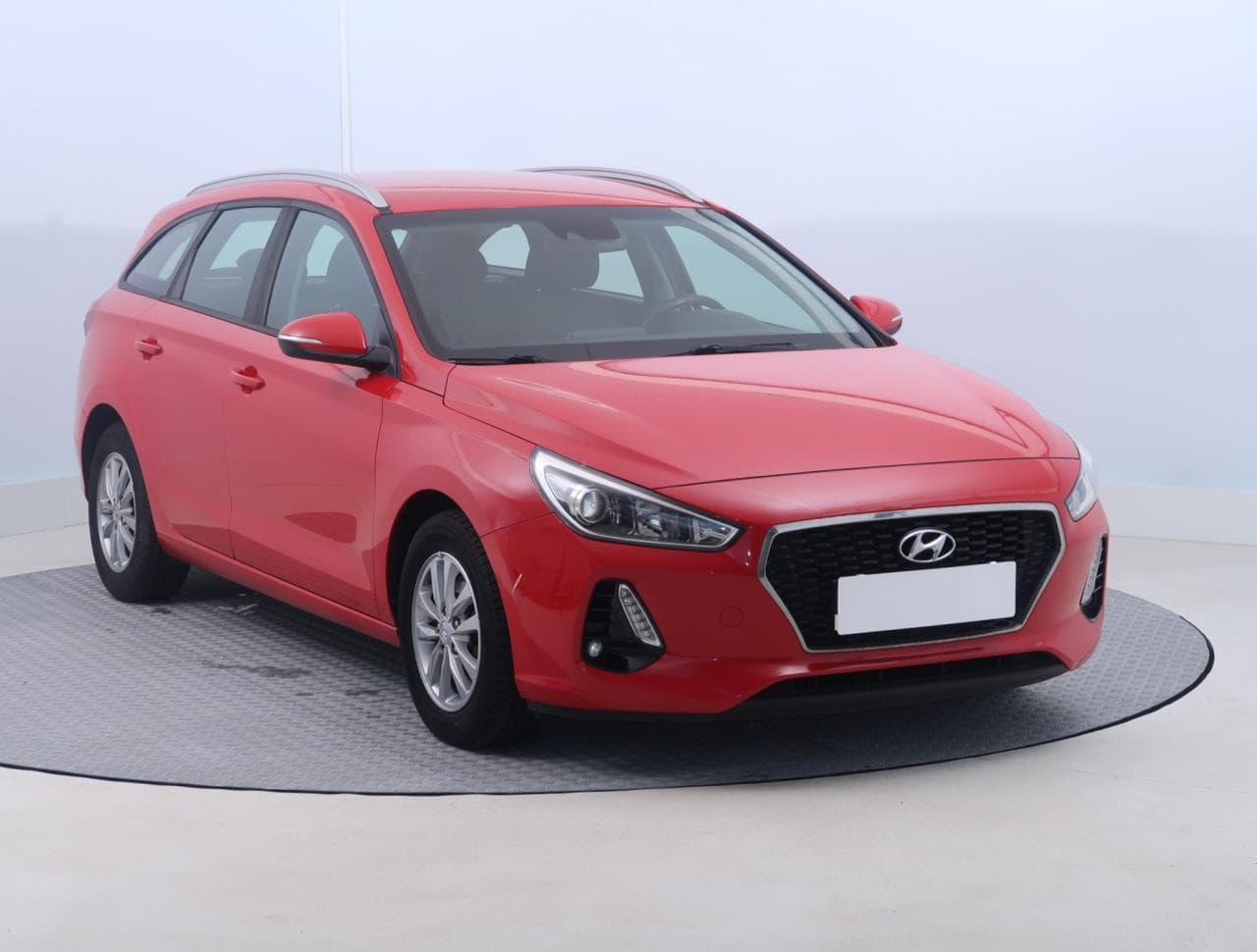2017 Hyundai i30
