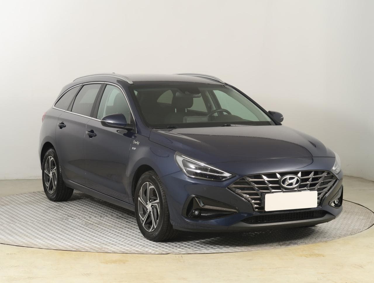 2020 Hyundai i30