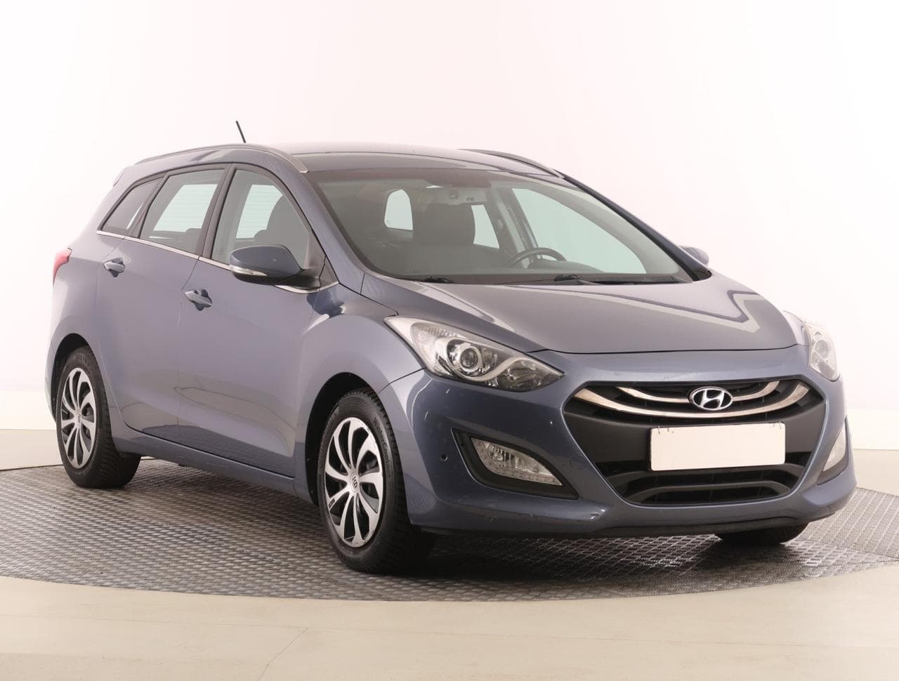2015 Hyundai i30