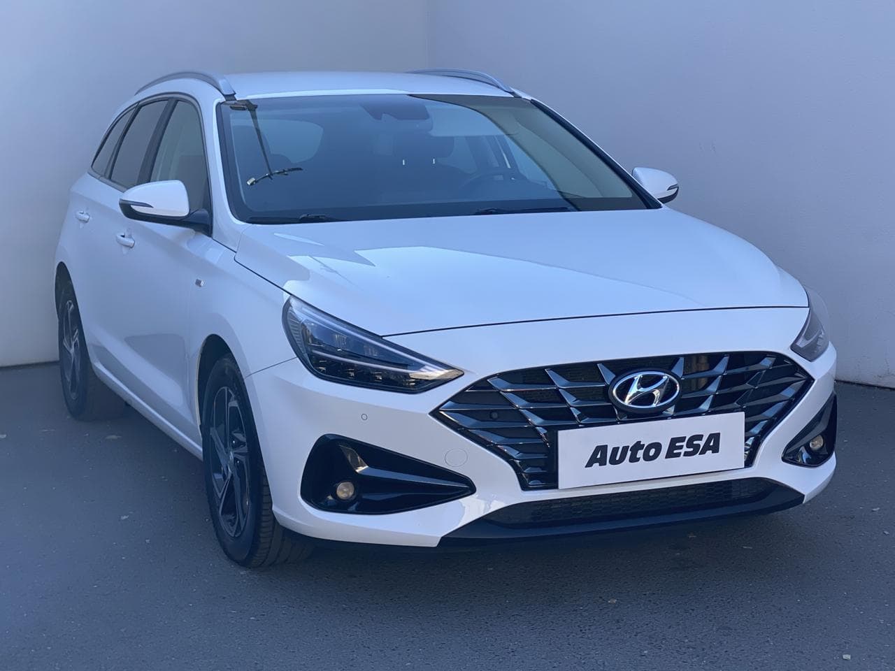 2023 Hyundai i30