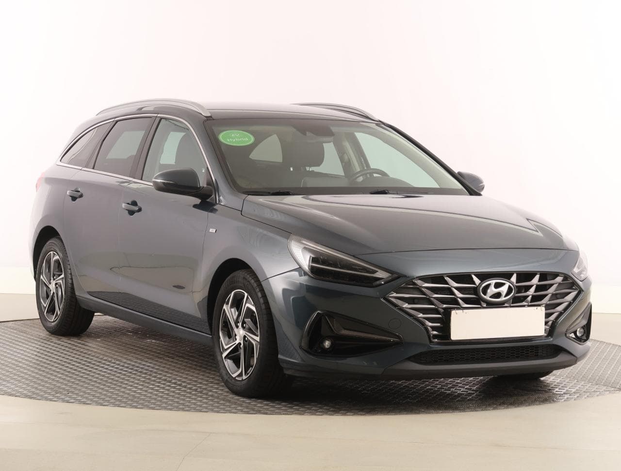 2021 Hyundai i30