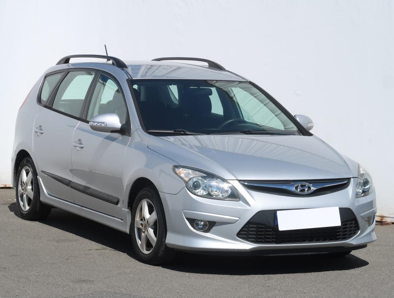 2010 Hyundai i30