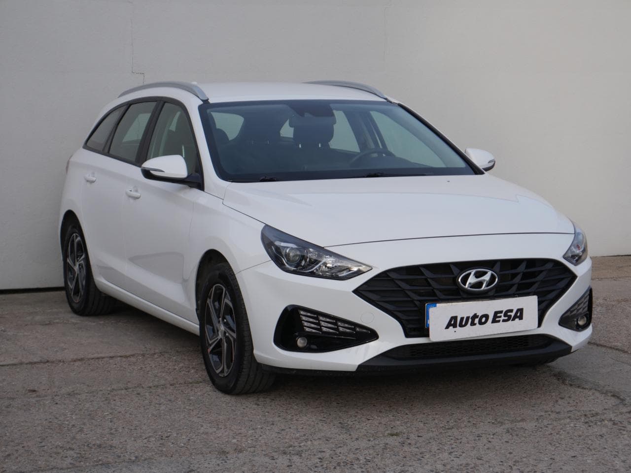 2022 Hyundai i30