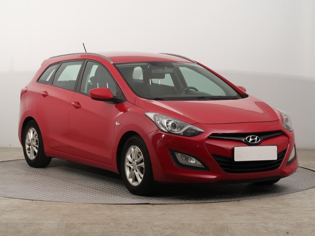 2014 Hyundai i30