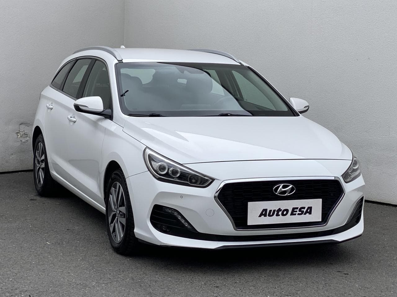 2020 Hyundai i30