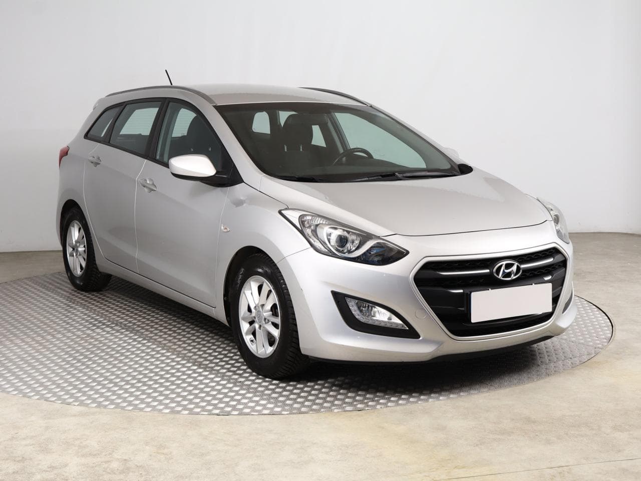 2016 Hyundai i30