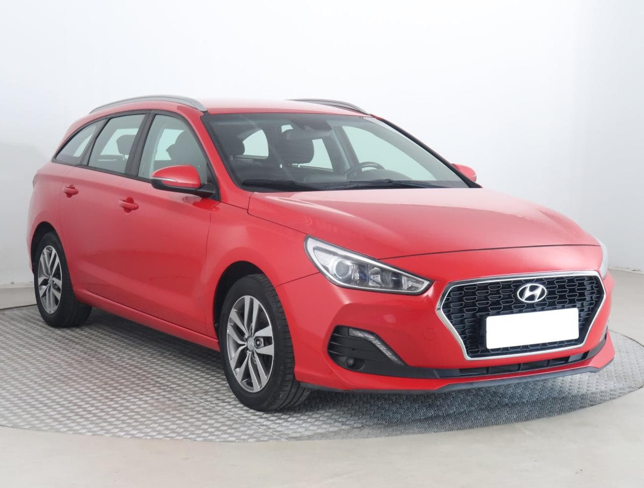 2020 Hyundai i30