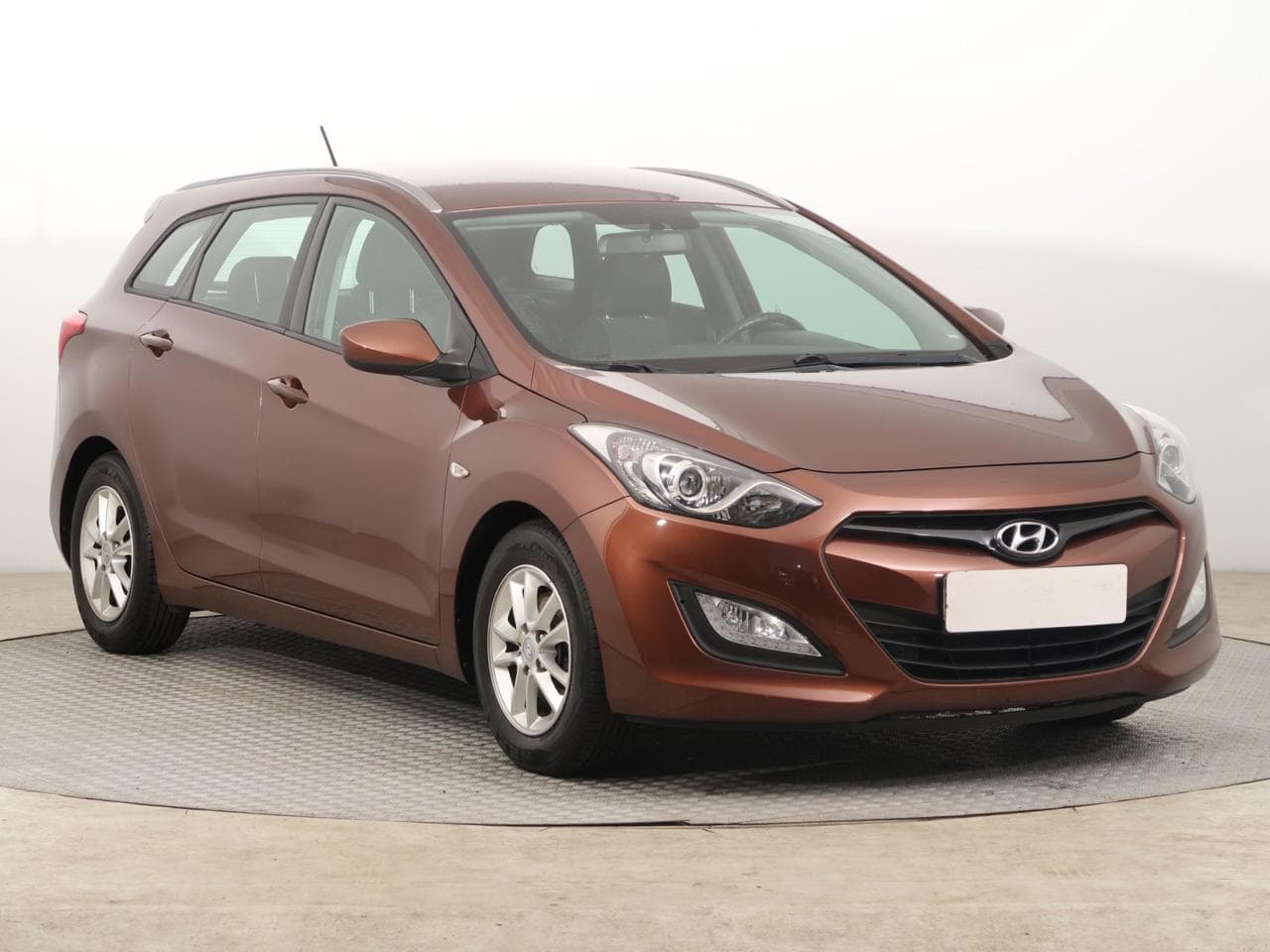2013 Hyundai i30