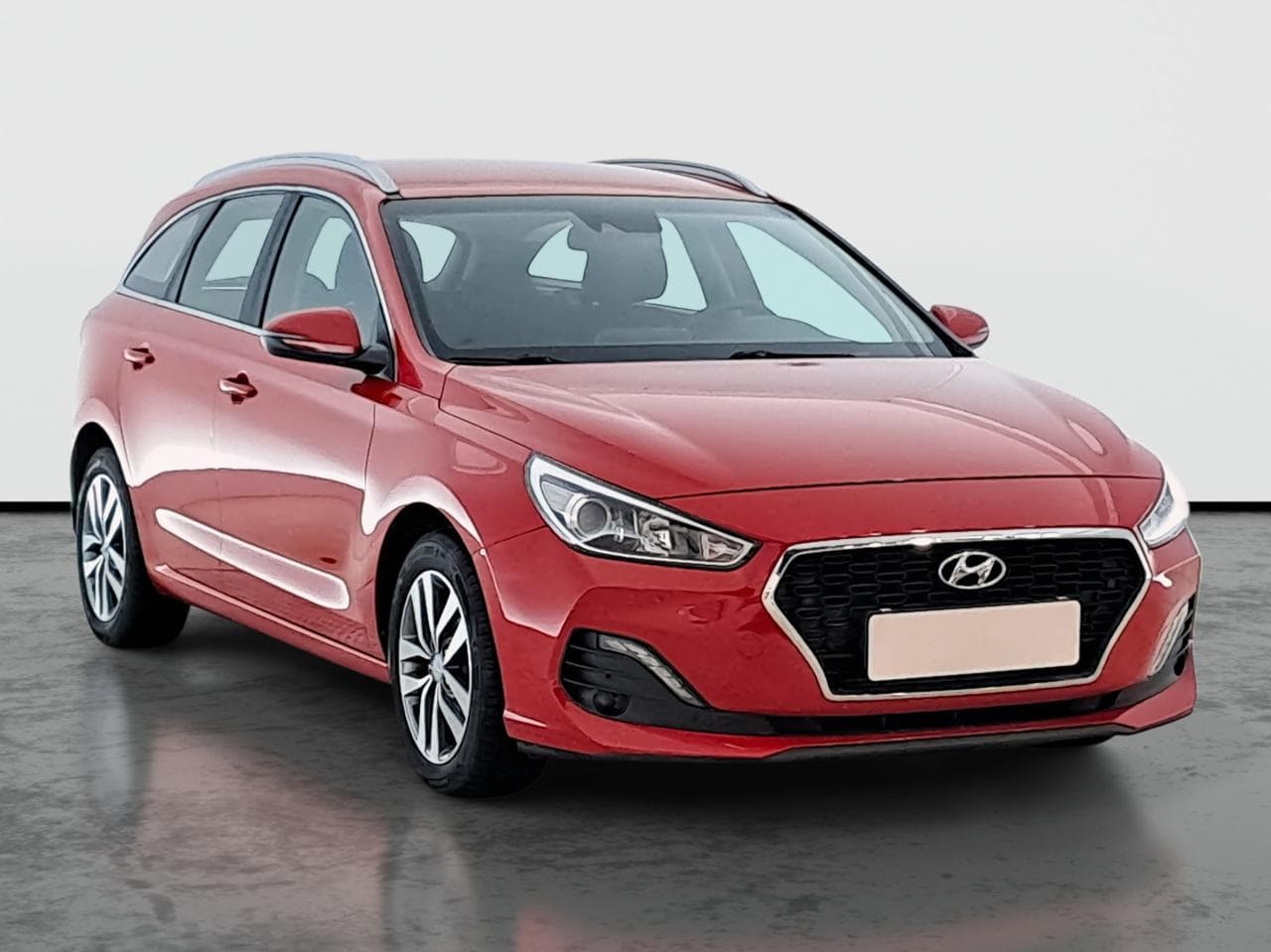 2019 Hyundai i30
