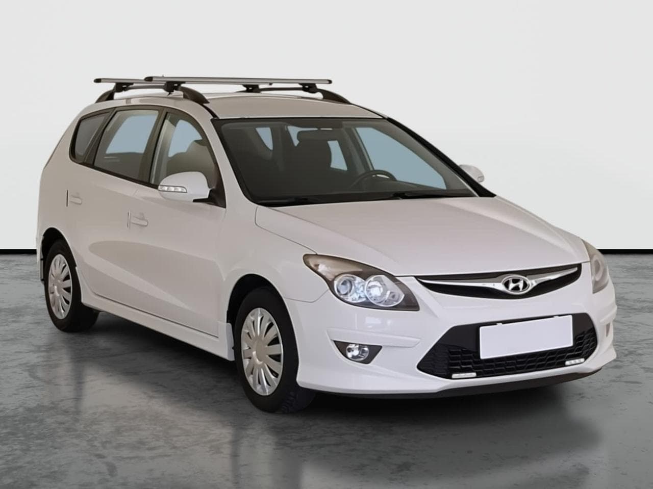 2012 Hyundai i30