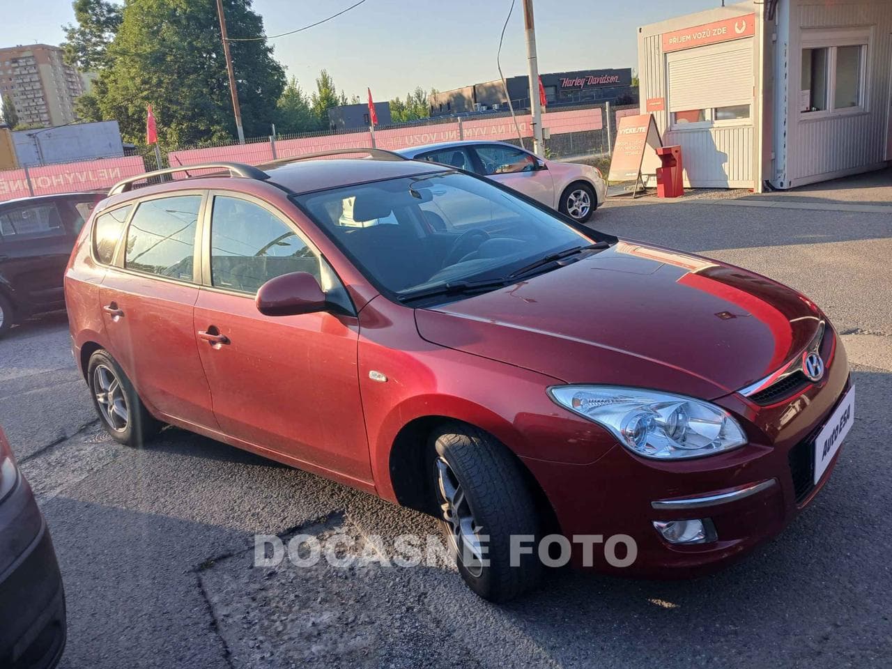 2010 Hyundai i30