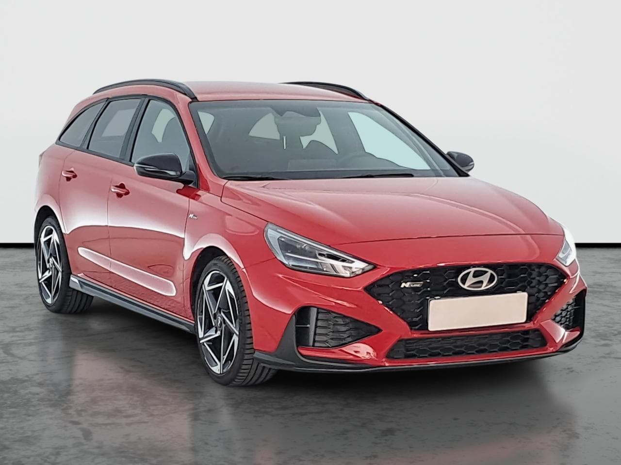 2025 Hyundai i30