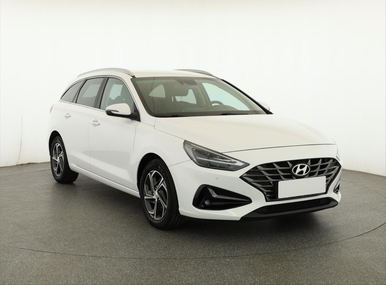 2022 Hyundai i30