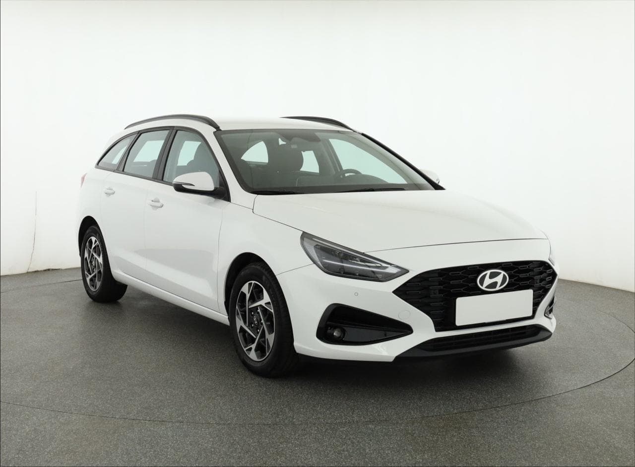 2024 Hyundai i30