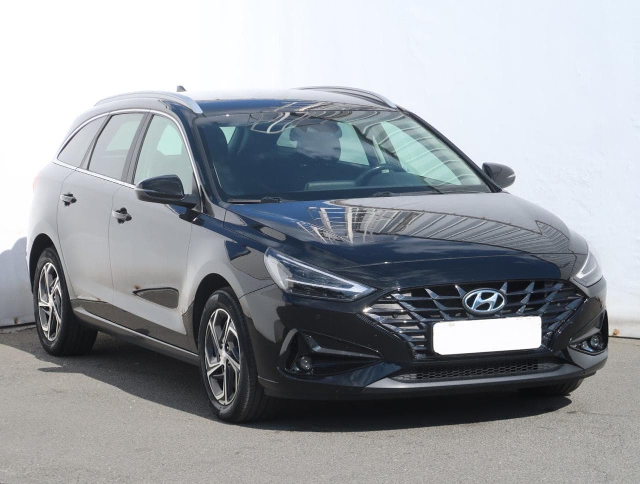 2021 Hyundai i30