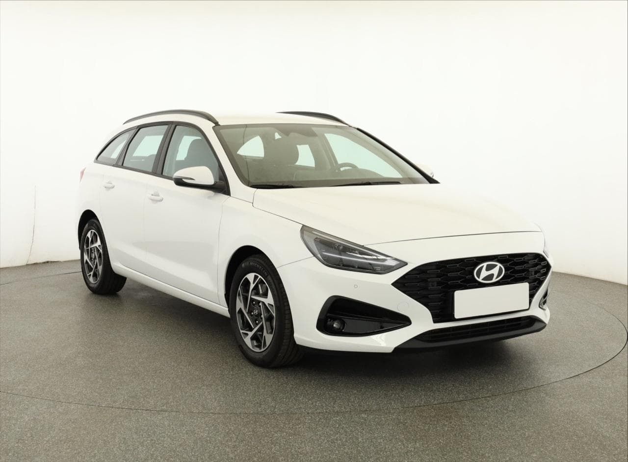 2024 Hyundai i30