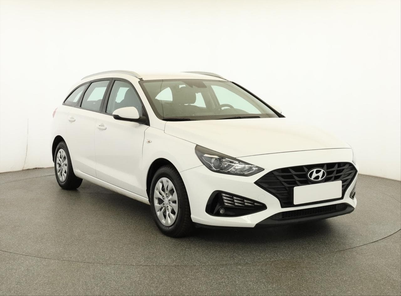 2022 Hyundai i30
