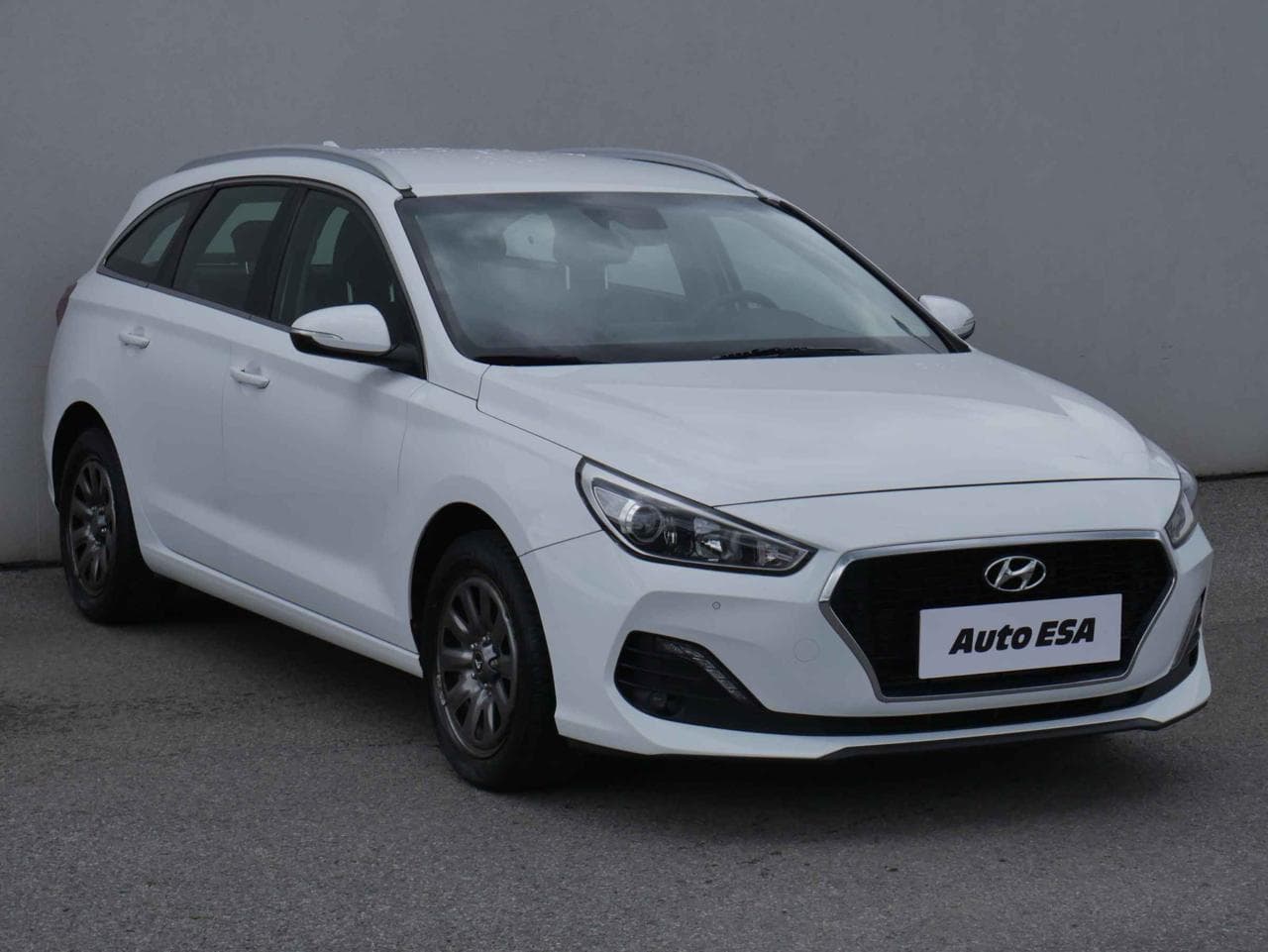 2019 Hyundai i30