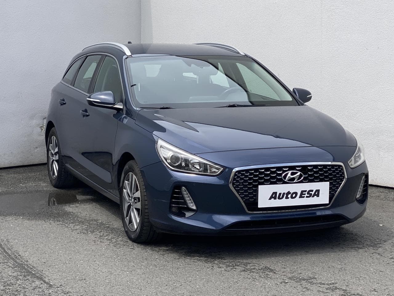 2017 Hyundai i30