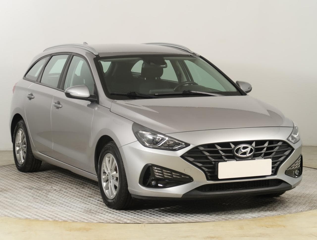 2021 Hyundai i30