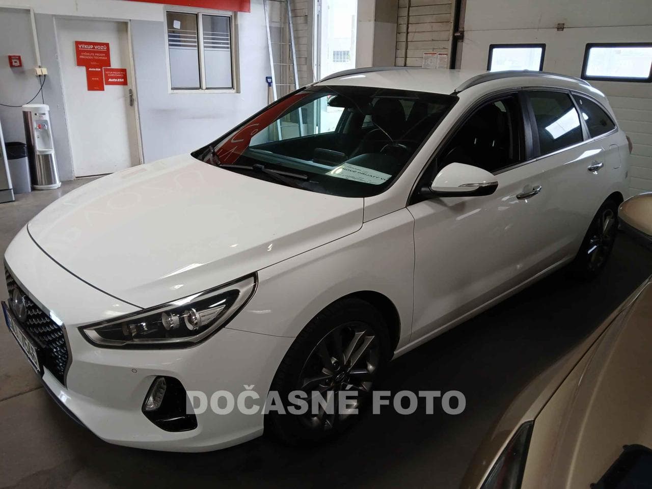 2017 Hyundai i30