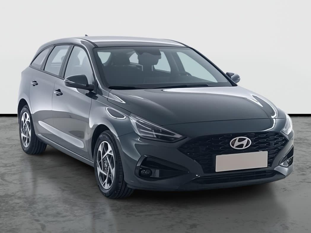 2025 Hyundai i30