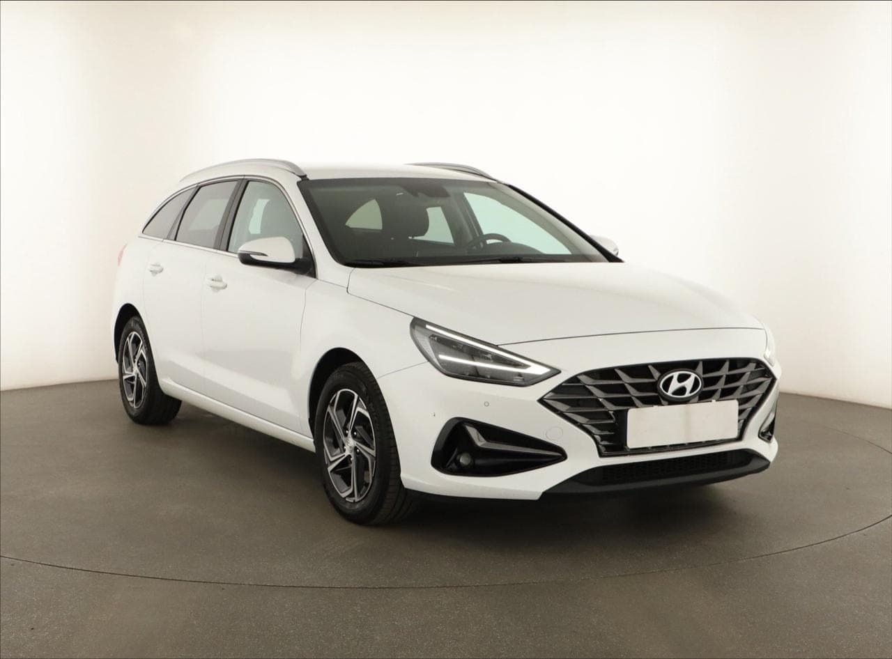 2020 Hyundai i30