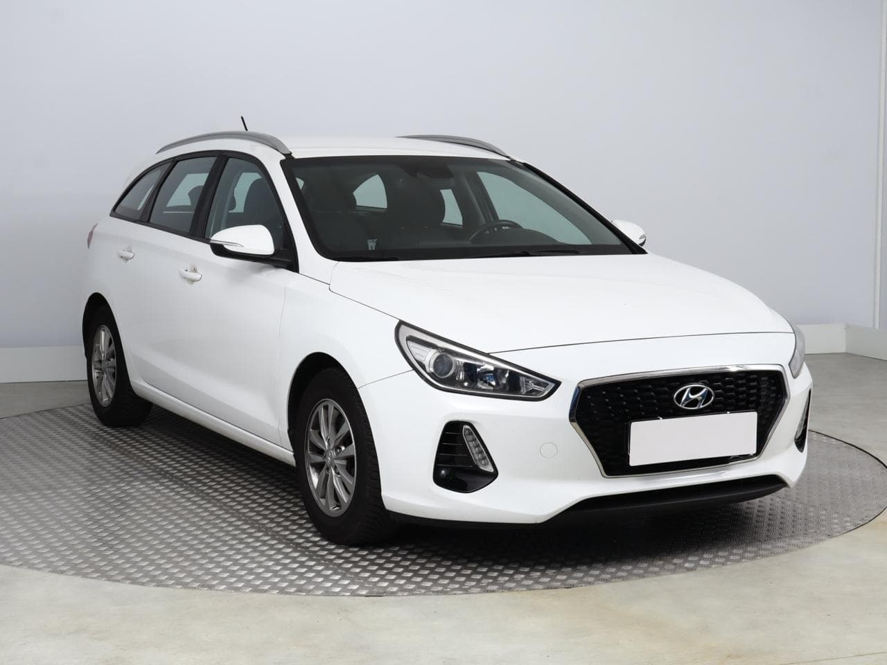 2017 Hyundai i30