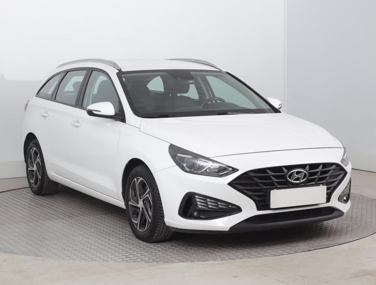 2023 Hyundai i30