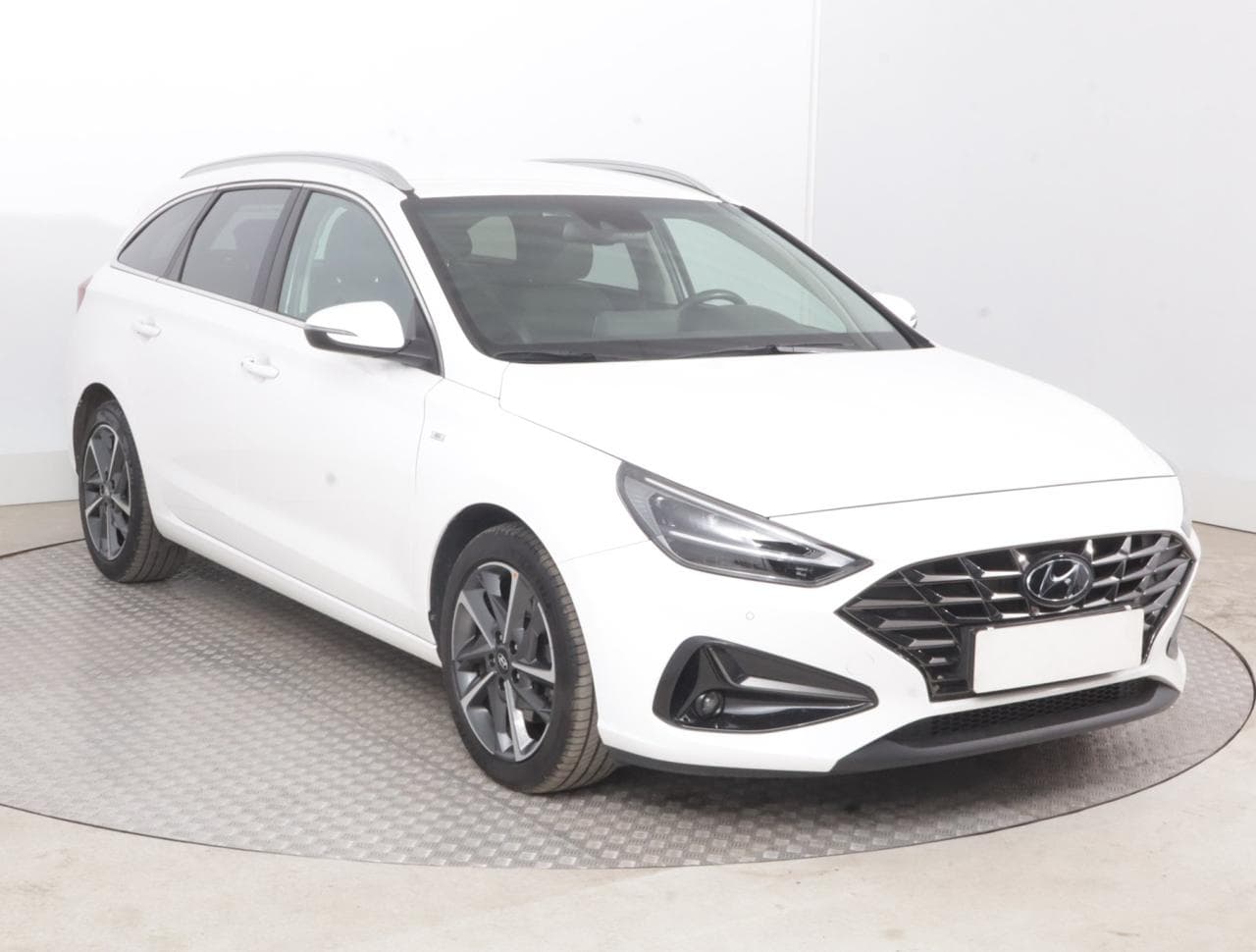 2023 Hyundai i30