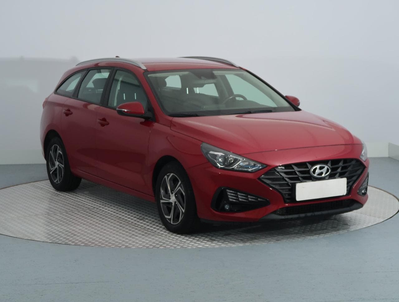 2023 Hyundai i30