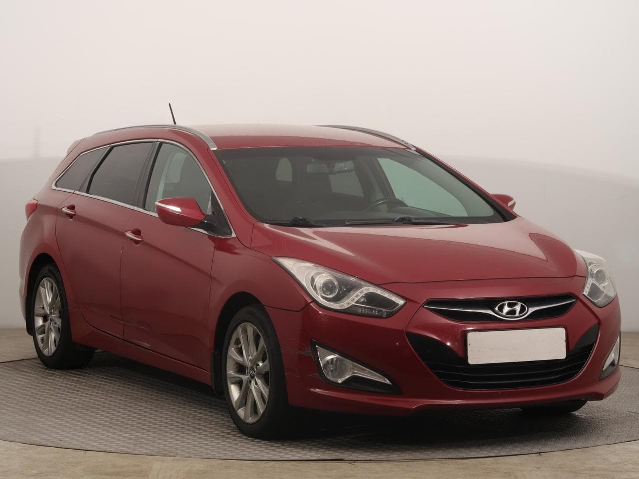 2014 Hyundai i40