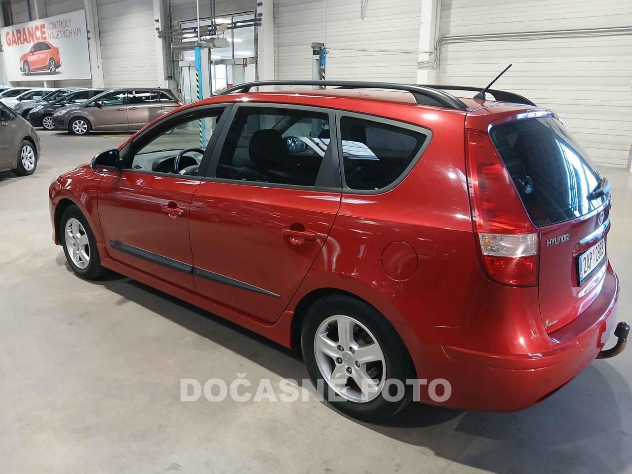 2011 Hyundai i30