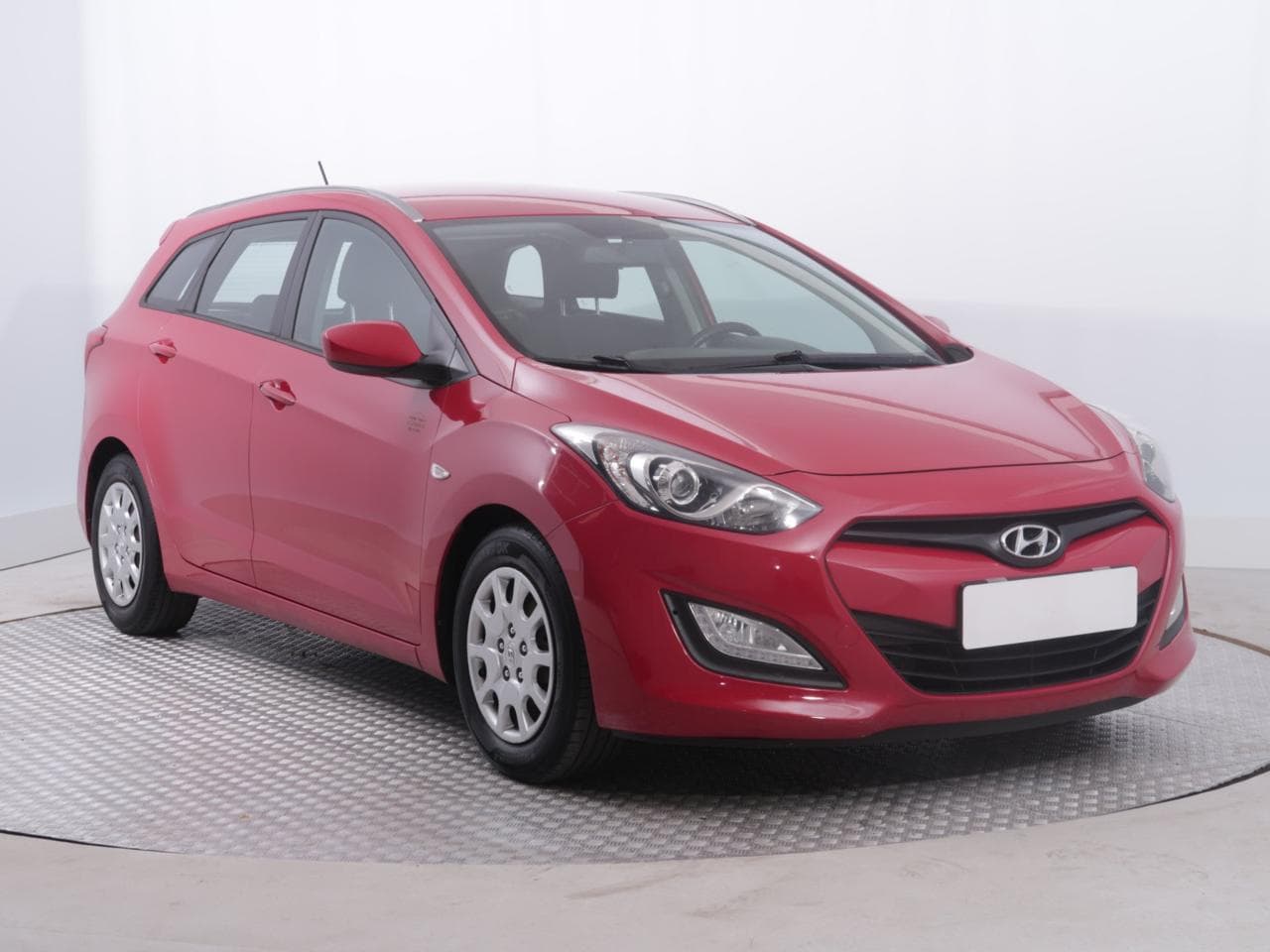 2015 Hyundai i30
